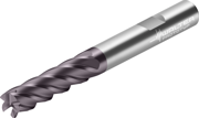 Picture of Solid carbide shoulder/slot milling cutters MC230-W-5-L