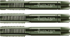 Immagine di Set maschi a tagliare manuali in HSS-E 30016