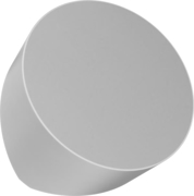 Immagine di Ceramica – Inserti circolari positivi RCGX-E-C