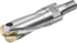 Picture of Exchangeable-tip drills D4140-01 • ScrewFit • metric • 1,3xD • point angle 140° • Z=2