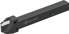 Picture of Shank tool – Radial grooving G4014...-P • Side screw clamping • Precision cooling • inch • Square shank