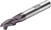 Picture of Solid carbide shoulder/slot mills MC230 • Advance • metric • flute helix angle° • center cutting capability