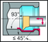 Picture of Exchangeable head – Copy turning WE-C-R