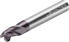 Picture of Solid carbide shoulder/slot mills MC230 • Advance • Xilltec • DIN 6535 HA shank • metric • flute helix angle 38° • center cutting capability