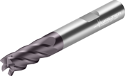 Picture of Solid carbide shoulder/slot mills MC230 • Advance • metric • flute helix angle° • center cutting capability