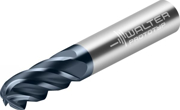 Picture of Solid carbide ball-nose copy milling cutters MA475 • Supreme  • WJ30EM • inch • flute helix angle°