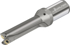 Picture of Indexable insert drills D3120 • 4xD • Parallel shank with flat • inch