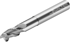 Picture of Solid carbide shoulder/slot mills MA268 • Advance • inch • flute helix angle° • center cutting capability