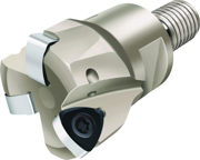 Immagine di Fresa High Feed F4030 • ScrewFit • κ=21° • metrico