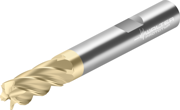 Picture of Solid carbide shoulder/slot mills MD340