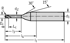 Picture of Solid carbide mini ball-nose copy milling cutters H4046928