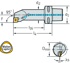 Picture of Boring bar – Screw clamping C4-SCLCR-13080-09