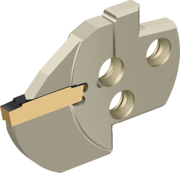 Immagine di Grooving module – Internal grooving MSS...I... • metric • neutral