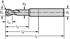 Bild von VHM-Radiuskopierfräser H8004028