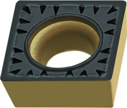 Immagine di Turning Insert – Positive square SCMT-PM5