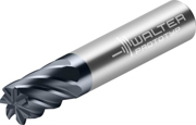 Picture of Solid carbide shoulder/slot mills MA375 • Supreme • inch • flute helix angle° • center cutting capability