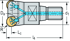 Immagine di Fresa a copiare con inserti circolari M2473-040-T36-04-06