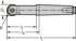 Immagine di Profile milling cutters F2139.5.02.060.16