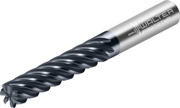 Picture of Solid carbide shoulder/slot mills MD177 • Supreme • inch • flute helix angle° • center cutting capability