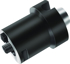 Picture of Reduction adaptor A102M • metric • Modular NCT adaptor