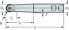 Immagine di Profile milling cutters F2139-UW