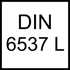 Immagine di Punta elicoidale in metallo duro integrale DC175-05-A1