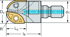 Picture of Copy milling cutters F2339-UTC