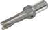 Picture of Indexable insert drills D4120 • 4xD • Parallel shank with flat • inch