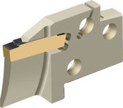 Immagine di Modulo per canalini – Esecuzione di gole frontali MSS-MOD-EXT-L-AX-GX