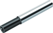Picture of DIN 1835 A adaptor AK512 • metric • For ScrewFit front pieces • Steel shank with solid carbide core