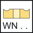 Immagine di Barra di alesatura – Fissaggio a staffa DWLN-ISO-INNEN-INCH
